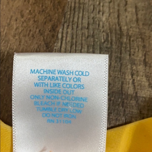 Nursery Rhyme Matching Swim Set 18 Months - Picture 7 of 12